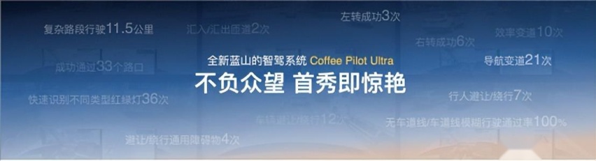 科技豪华新典范他来了，29.98万元起魏牌全新蓝山正式上市