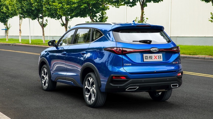 预售7.58万起 长城欧拉白猫这造型你能接受？