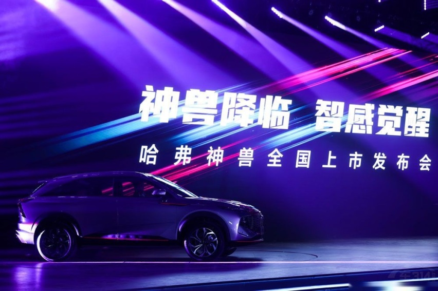 15万以内自主SUV盘点：这三款车当中UNI-T更胜一筹