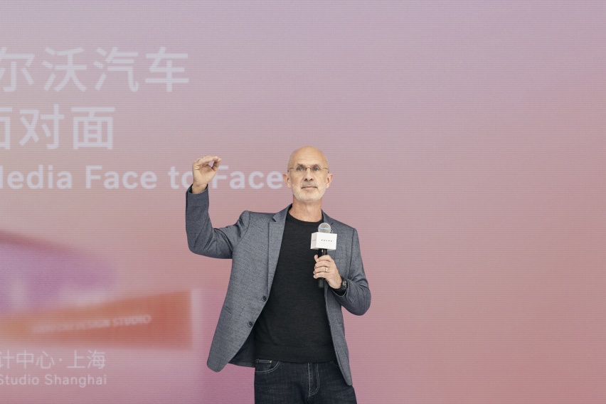 技术为先，资源整合，沃尔沃加速向电气化转型