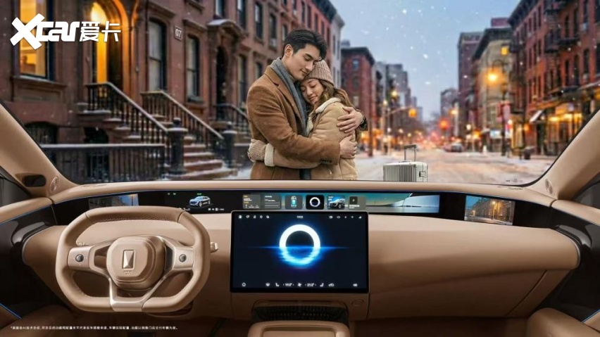 树立豪华产品标杆，阿维塔以科技开道，打造智能化新时代