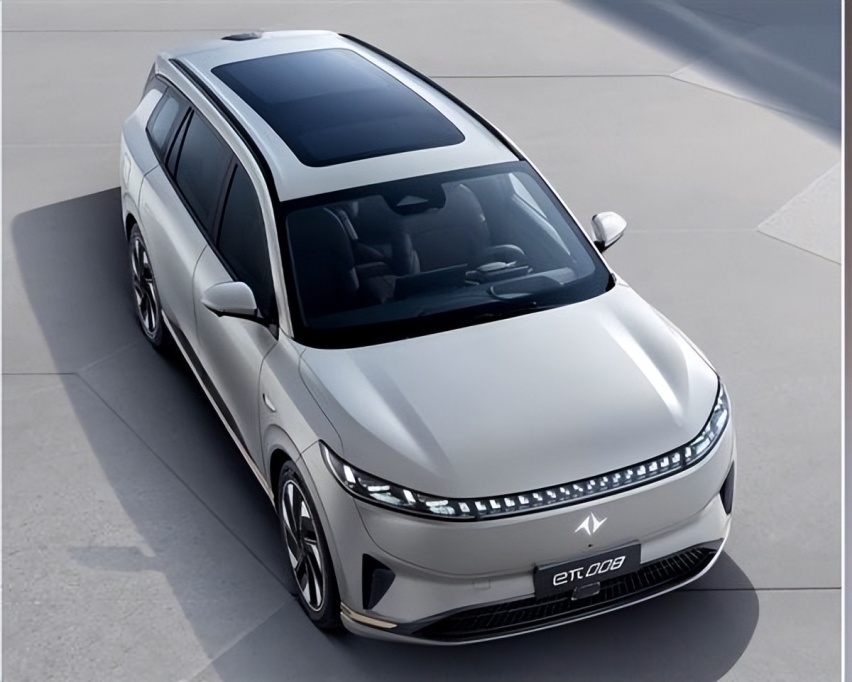 北京车展SUV盘点：银河E5竞争宋PLUS EV