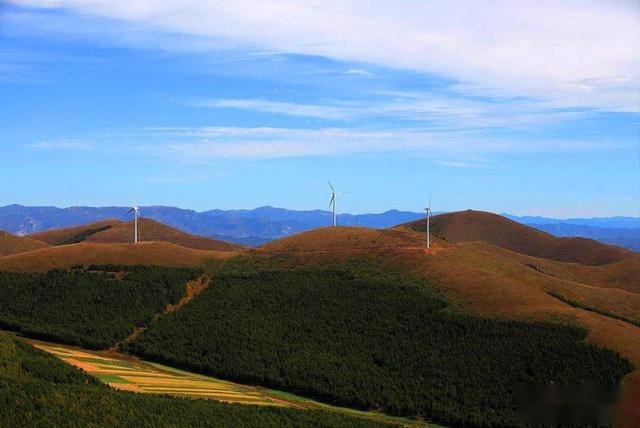 阴山，这座陌生的山脉对中国到底有多重要？| 中国自驾地理