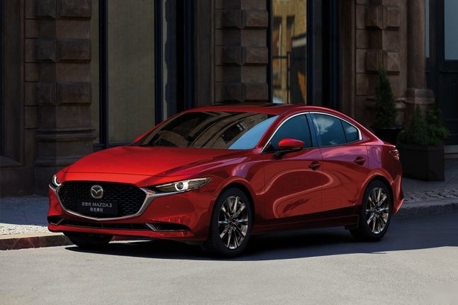 重新定义“运动驾控”，看MAZDA 3 昂克赛拉如何“拿捏”年轻人