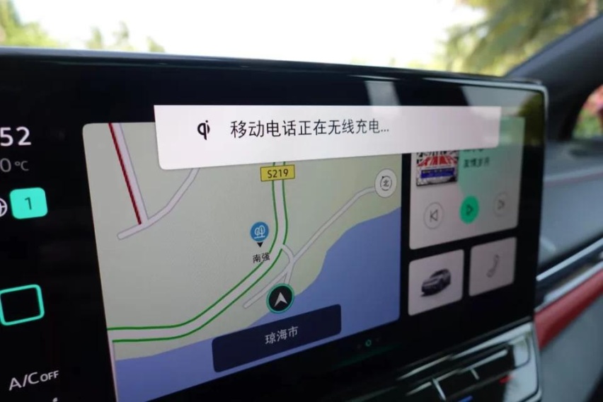 首试上汽大众ID.4 X:一台正常的车