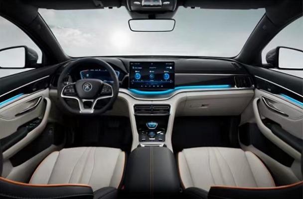 长安UNI-K、星途揽月领衔，上半年国产SUV，更看好谁？