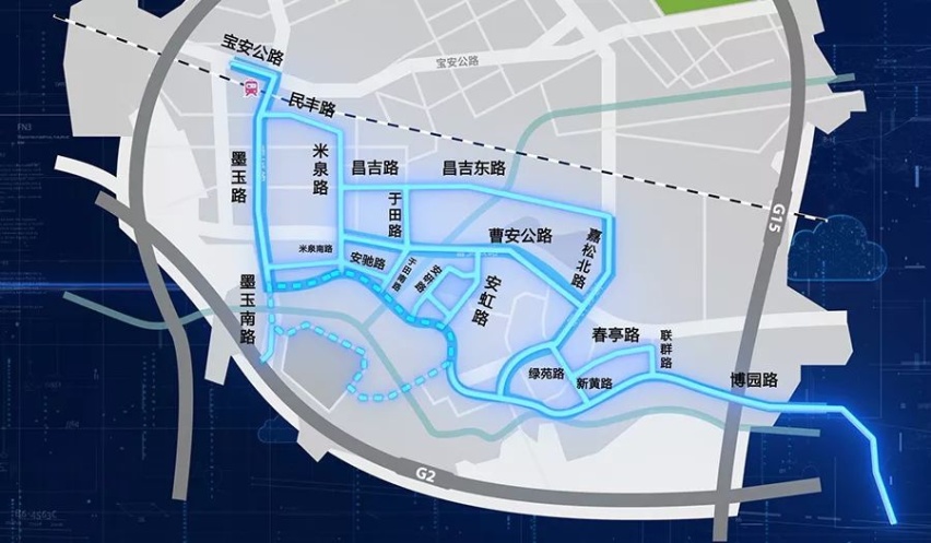 亲身体验！L4级别自动驾驶究竟体验如何？