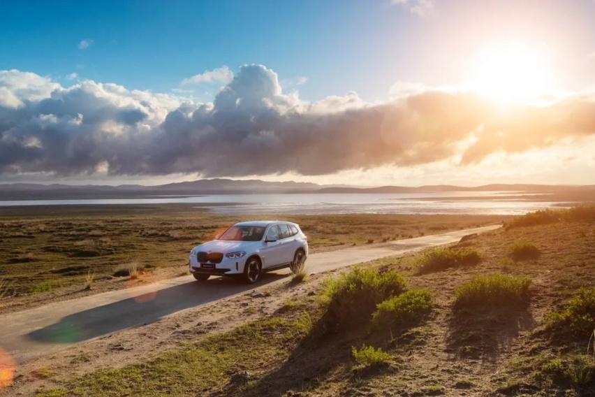创新纯电动BMW iX3   能消除你的哪些焦虑？