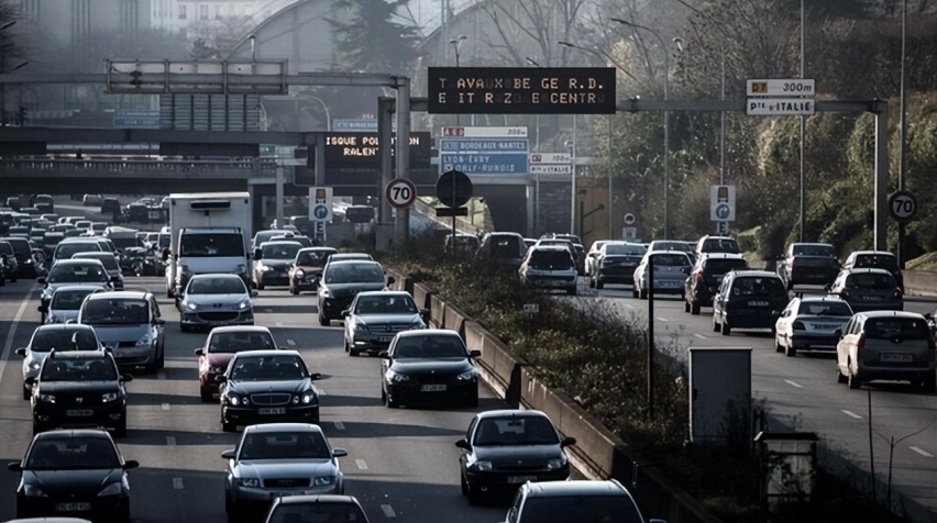 欧盟：2035年禁售新款燃油车，德意两国：我反对！