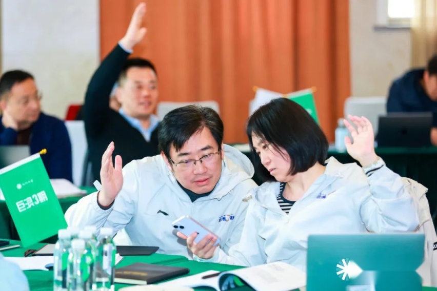 尹同跃:奇瑞变革十年终爆发