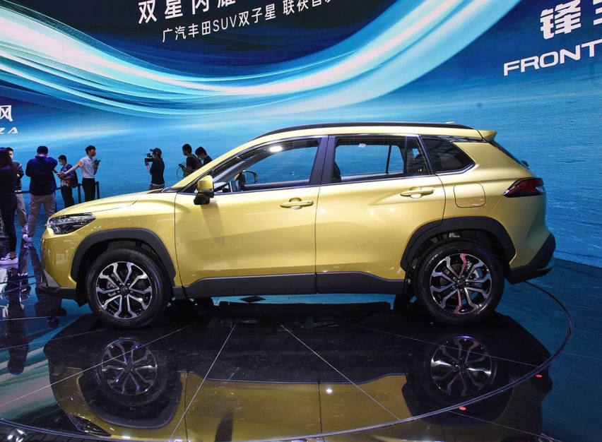 终极性价比之选 2022全新锋兰达