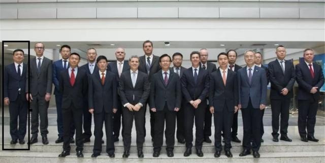 追忆神龙赵曜：半路出家的公关人尽心尽力了