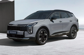 设计微调配置升级，2026款狮铂拓界有备而来，这次能否提升销量