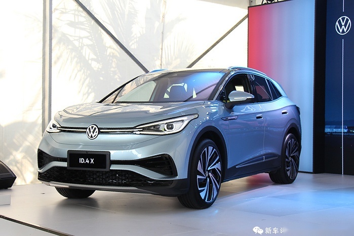 Model Y/ID.4等新车将上市，明年你会买台电动车吗？