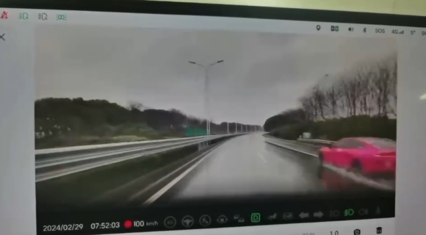 新能源时代 什么样的安全设计才能在关键时刻保命