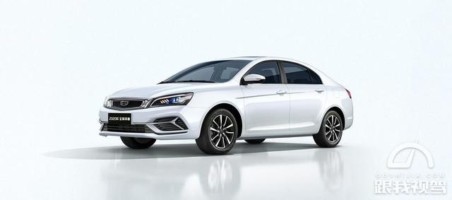 10万级家轿怎么选？看看这三款销量冠军是实力最好的证明