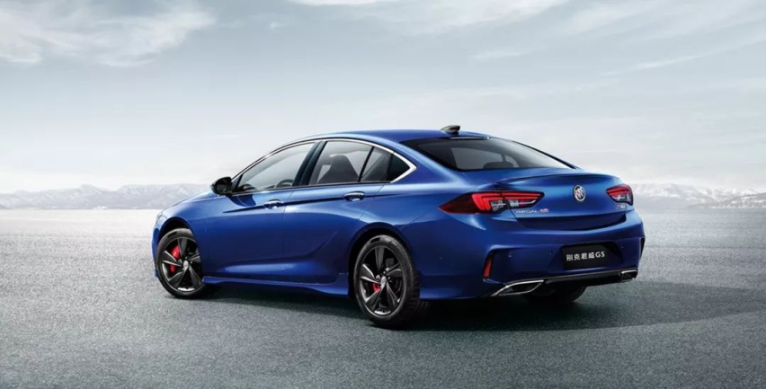 除了A45，高尔夫GTI，还有什么车能让你为之陶醉？