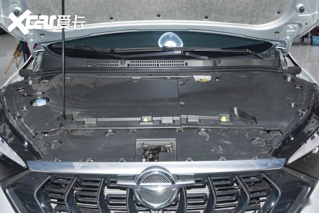 98万元,新款海马7x入门级车型上市!产品力如何?