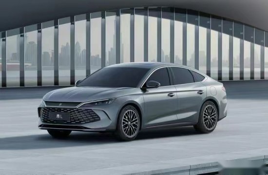 想要买长续航、低油耗车？北京车展不容错过的几款插混车型