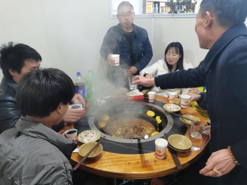 直观差距 欧尚X7 PLUS媒体对比试驾会 正式开“造”