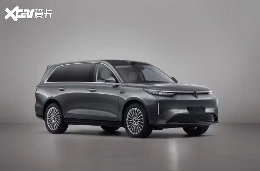 404批新车:理想L9 Livis领衔,新势力和大厂对决