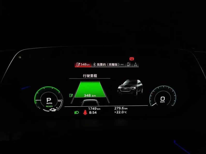 开电动车西出折多有何境遇？奥迪e-tron：海螺沟越野、折多