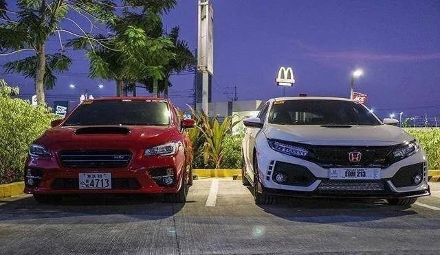 从超跑飞度GK5玩到本田信仰Type R，是怎样一种感觉？
