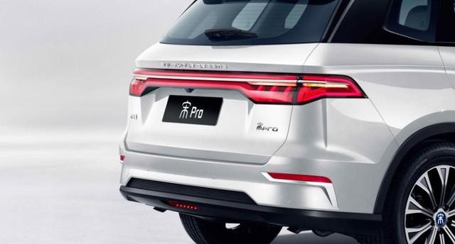 SUV市场变红海 为什么比亚迪宋Pro能突围？