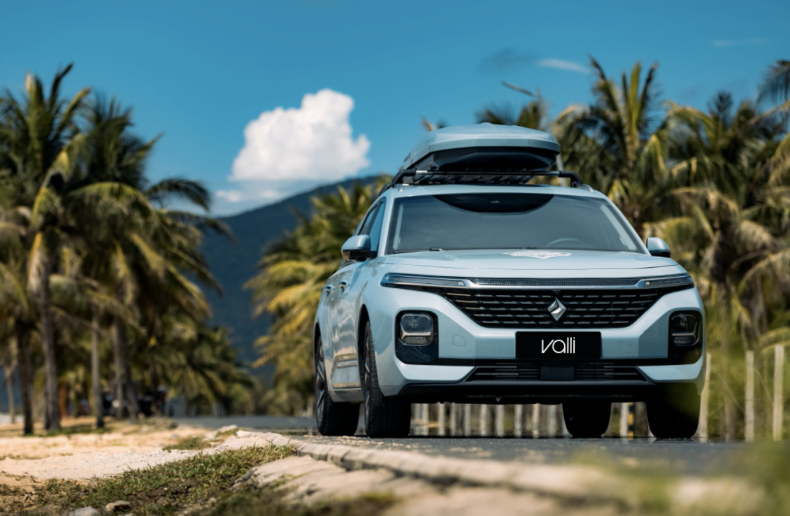 最適合年輕人的旅行車(chē)上市了?熱愛(ài)旅行車(chē)的你會(huì)選寶駿Valli嗎? 最適合年輕人的旅行車(chē)上市了?熱愛(ài)旅行車(chē)的你會(huì)選寶駿Valli嗎?