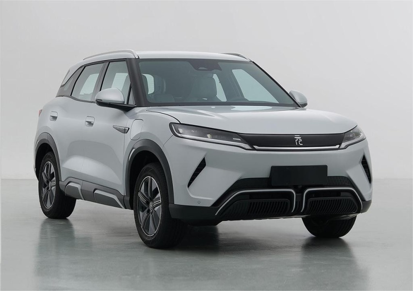 盘点10万内高性价比纯电SUV，最经济实惠的居然是它？