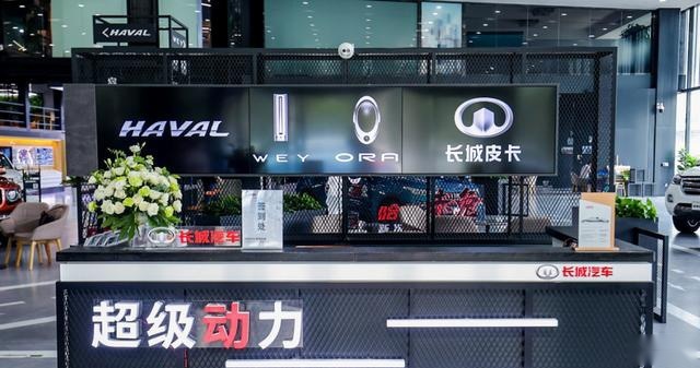长城汽车3.0T+9AT/9HAT将由坦克600首搭落地  填补高阶动