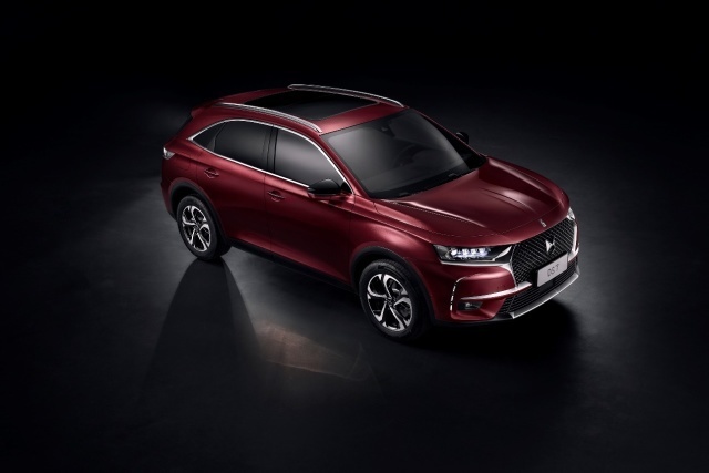 DS、极狐等品牌发布召回信息 多隐患涉及安全问题