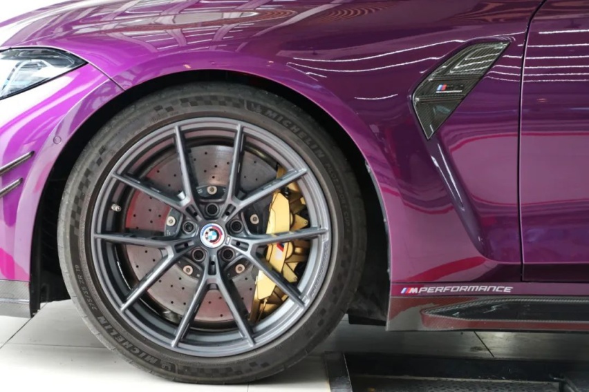 ​国内首家！热爱改装的Bimmer一定要来这打卡，专业又炸裂！