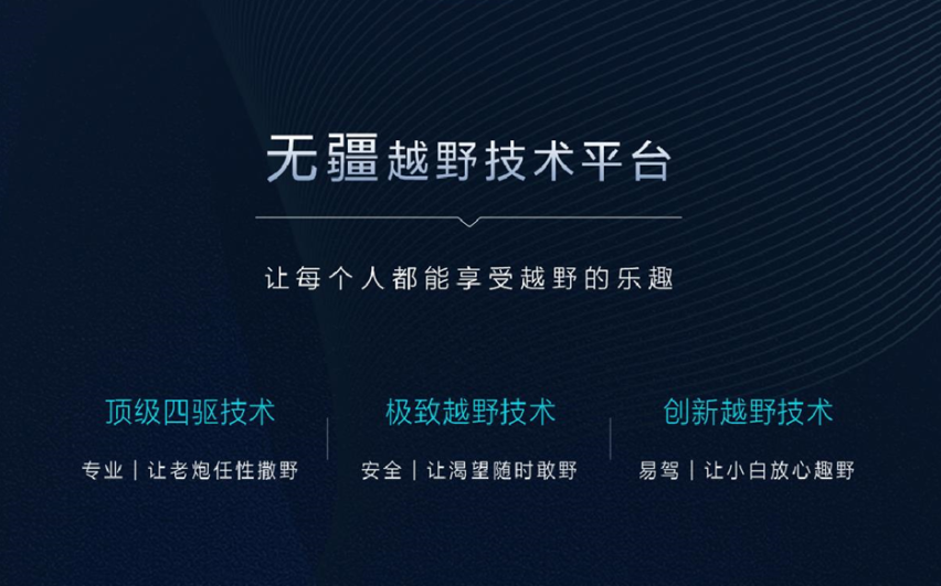 “专业人干专业事”，揭秘北京汽车的“悦野”实力的底气