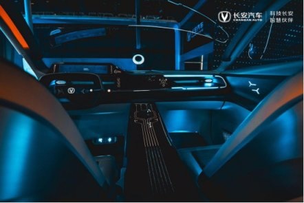 北京车展|把概念照进现实 长安Vision-V再度惊艳首发