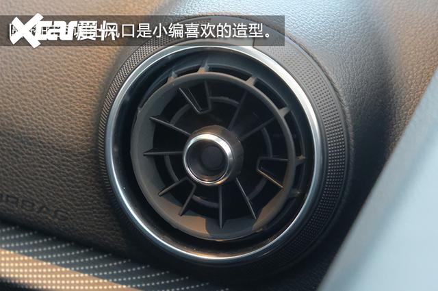 最便宜的豪华电动车 奥迪Q2L e-tron实拍