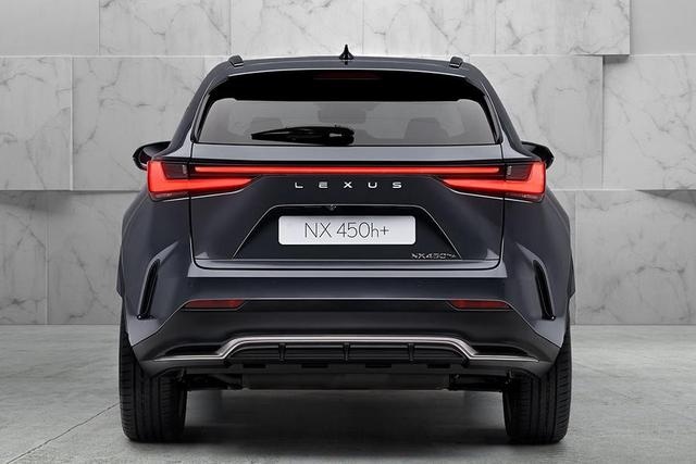 全方位解析全新一代雷克萨斯NX 风格更加年轻，动力提供多种选择!