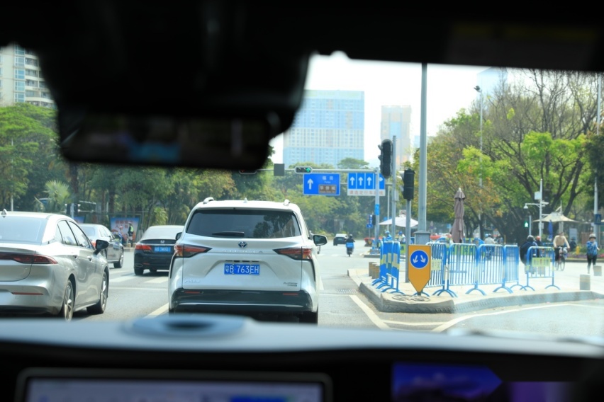 31.99万起售，阿维塔11城区NCA功能抢先领略智驾时代
