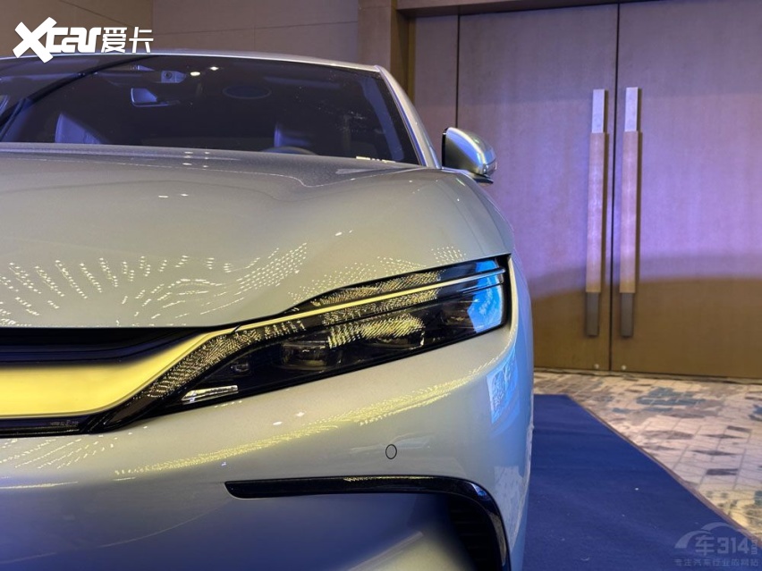 全面对标 汉EV冠军版和飞凡F7该选谁呢？