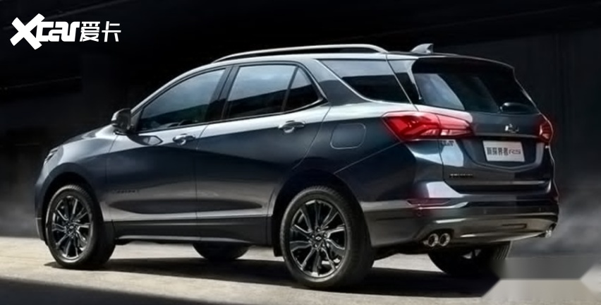20万级SUV，锐际、探界者、领克05怎么选？