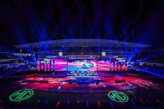 7.58万元起，全新一代名爵ZS为何能让年轻人如此“疯狂”