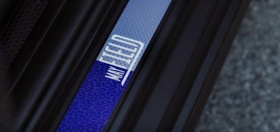 售24.03万元起，MINI紫夜出逃特别版上市