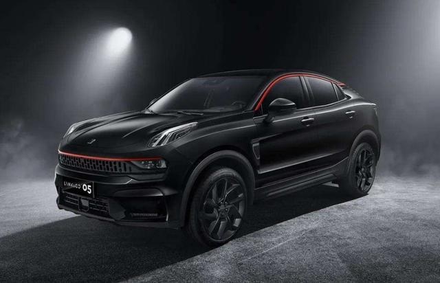 个性的成本并不高，20万以内买轿跑SUV，选择可以这么多！