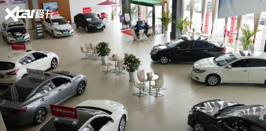 年底冲量不套路,自主品牌这波促销,错过真的亏大了!