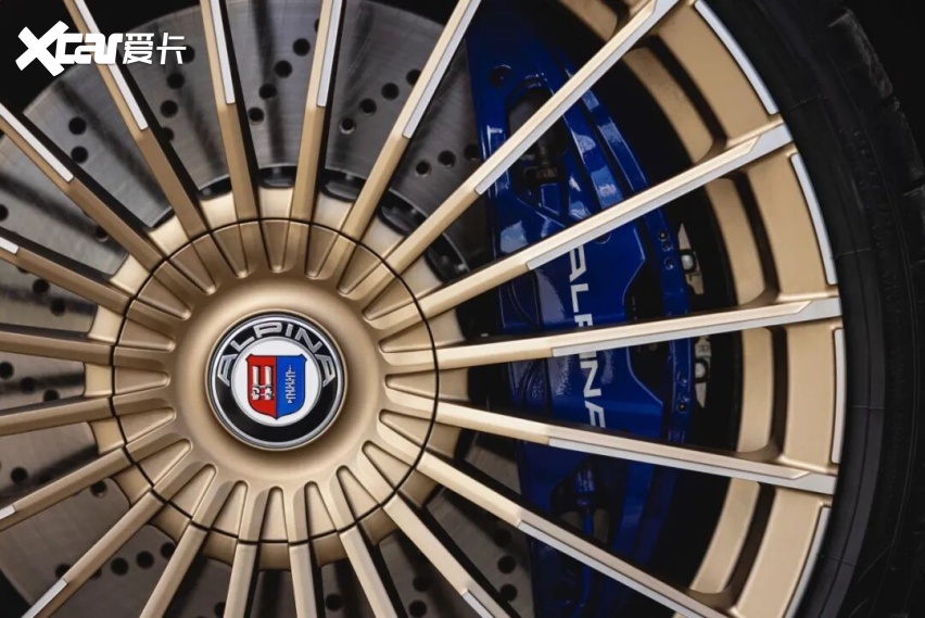 改装厂能干到这样，也只有这一家了吧？