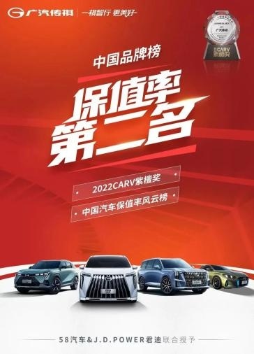 价格空前“内卷”，传祺价值为王，多重钜惠助力汽车消费