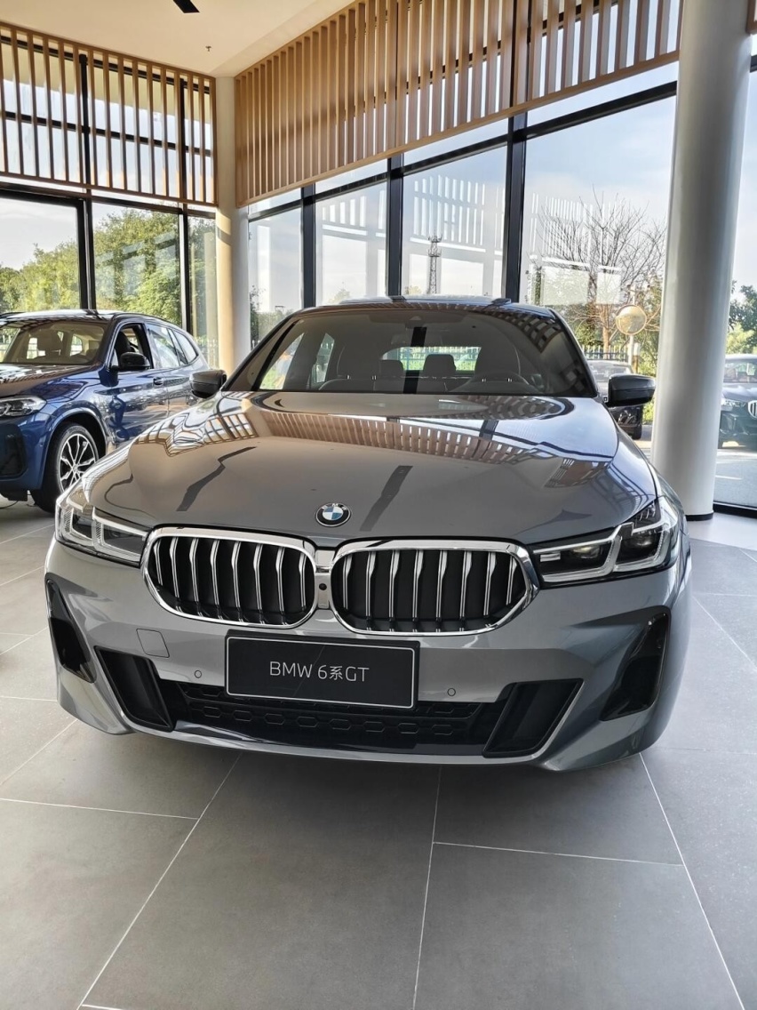 宝马（BMW）旗下这6款车型将进行配置调整