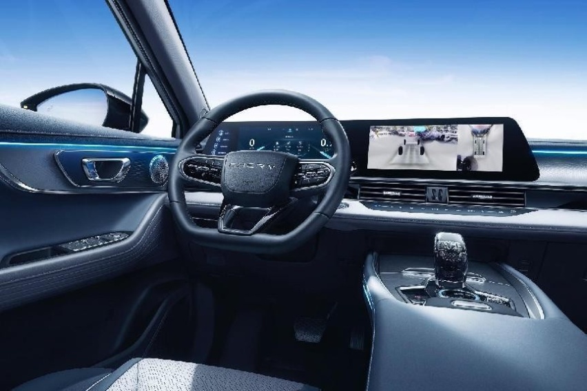 2023款欧萌达焕新上市！8万级全球五星安全SUV，潮人基因再觉醒！