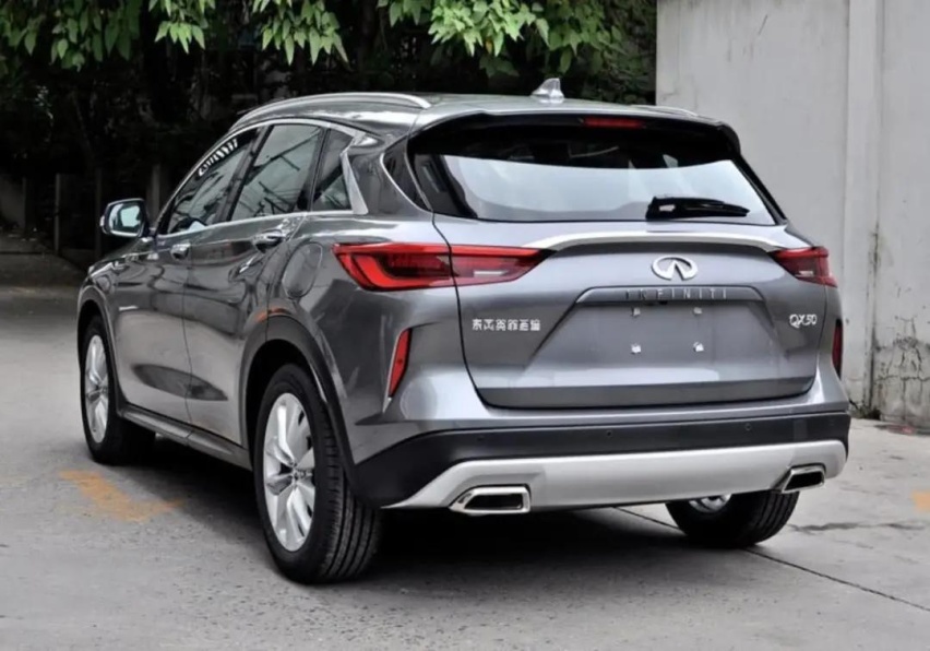 30万买豪华SUV，不要BBA，还有什么可以看的？
