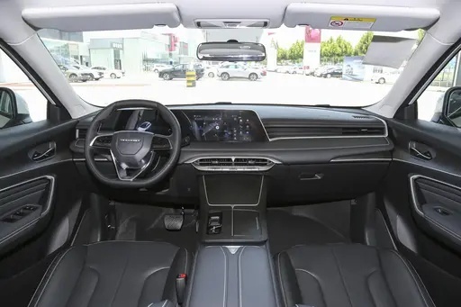 最便宜的混动SUV？价格不超15万，启辰大V DD-i超混动怎么样？